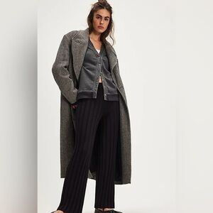 NWT Free People Take It Easy Cardigan